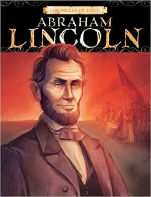 Abraham Lincoln by Sam Wellman