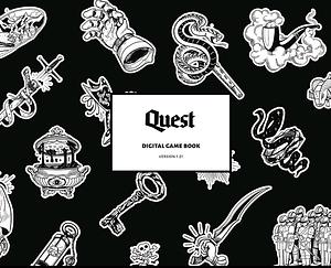 Quest RPG by TC Sottek