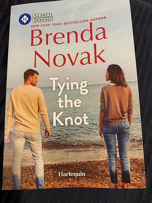 Tying the Knot by Brenda Novak