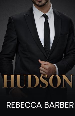 Hudson by Rebecca Barber