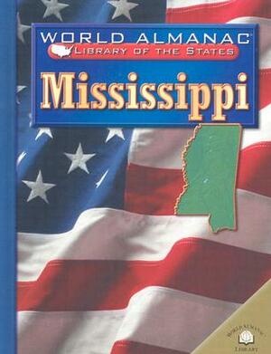 Mississippi: The Magnolia State by Acton Figueroa