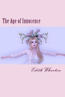 The Age of Innocence by Pixabay, Edith Wharton