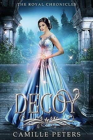 Decoy by Camille Peters