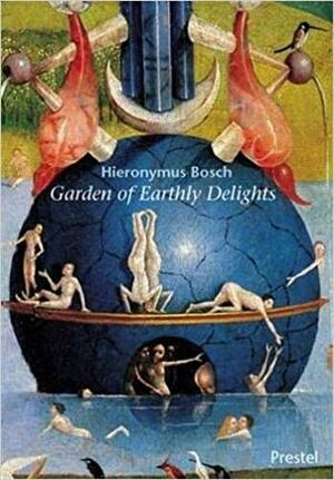 Garden of Earthly Delights by Hieronymus Bosch