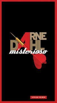 Misterioso by Arne Dahl, Tiina Nunnally