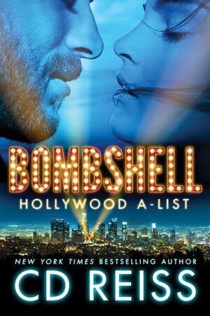 Bombshell by C.D. Reiss