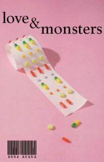 Love & Monsters by Anna Akana
