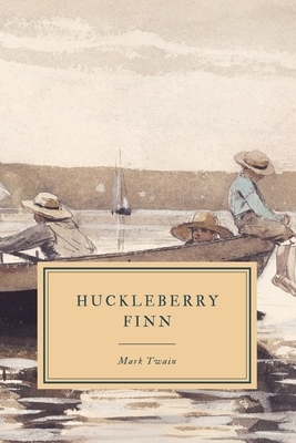 Huckleberry Finn by Mark Twain