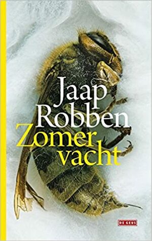 Zomervacht by Jaap Robben