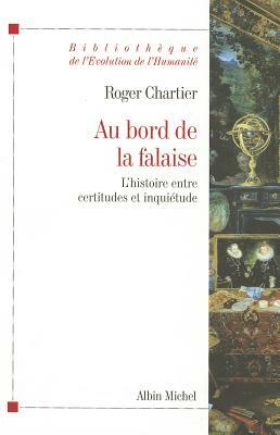Au Bord de La Falaise by Roger Chartier