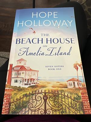 The Beach House on Amelia Island by Hope Holloway, Hope Holloway