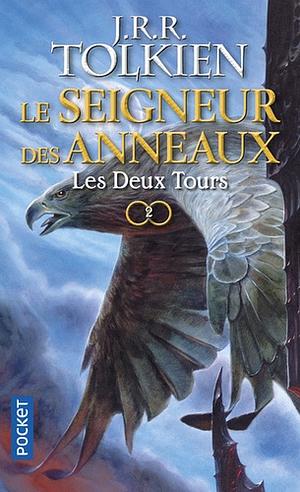 Les deux tours by J.R.R. Tolkien