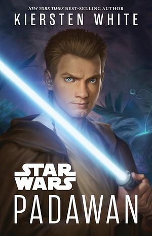 Padawan by Kiersten White