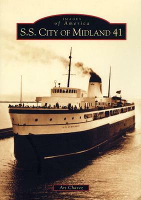 S.S. City of Midland 41 by Art Chavez