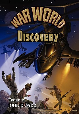 War World: Discovery by 
