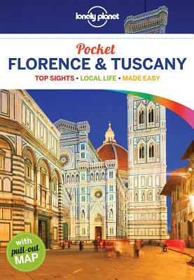 Lonely Planet Pocket Florence & Tuscany by Lonely Planet, Virginia Maxwell, Nicola Williams