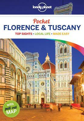 Lonely Planet Pocket Florence & Tuscany by Virginia Maxwell, Nicola Williams, Lonely Planet