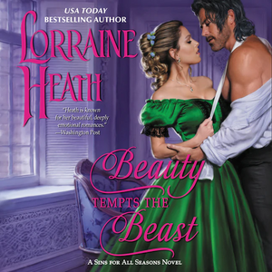 Beauty Tempts the Beast by Lorraine Heath