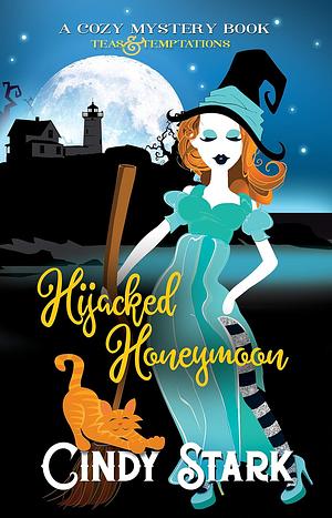 Hijacked Honeymoon by Cindy Stark