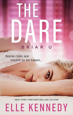 The Dare by Elle Kennedy