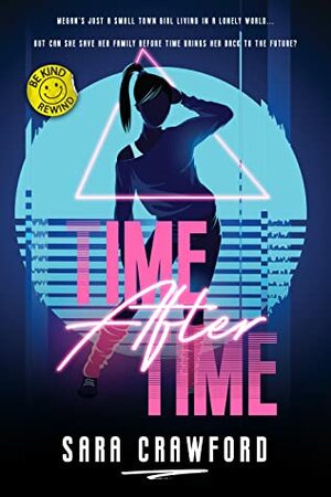 Time After Time by Sara Crawford