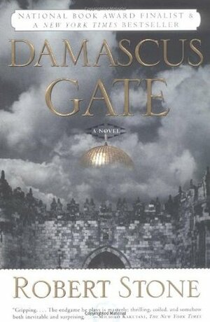 Damascus Gate by Robert Stone