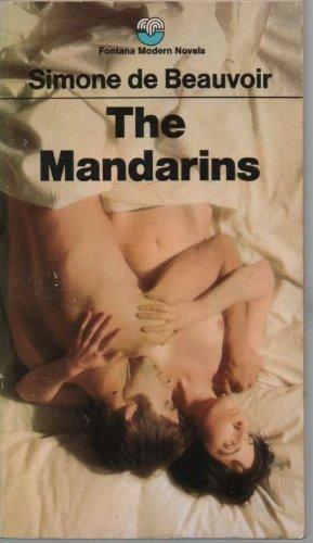 Mandarins, The by Simone de Beauvoir, L.M. Friedman
