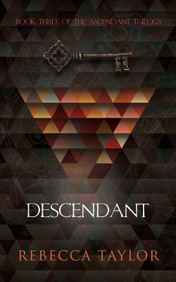 Descendant by Rebecca Taylor