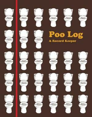 Poo Log: A Record Keeper by 