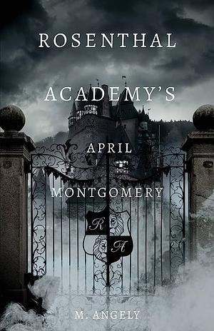 Rosenthal Academy's April Montgomery by M. Angely