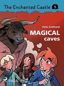 Magical Caves by Peter Gotthardt