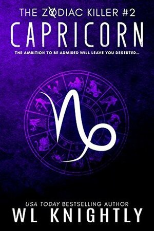 Capricorn by W.L. Knightly