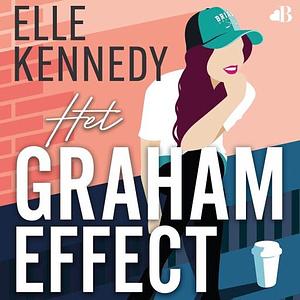 Het Graham Effect by Elle Kennedy