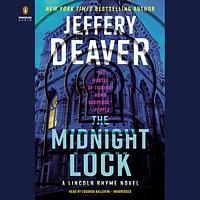 The Midnight Lock by Jeffery Deaver