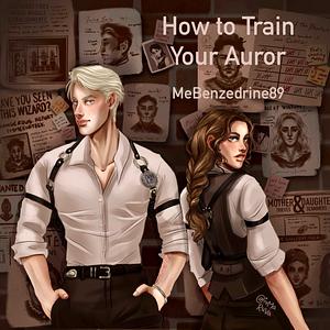 How to Train Your Auror by MrBenzedrine89