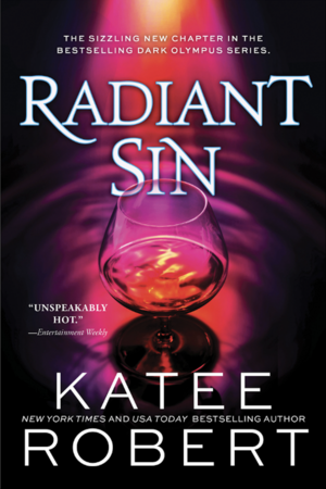 Radiant Sin by Katee Robert