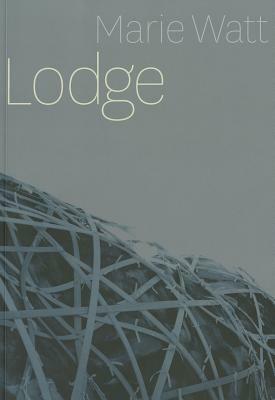 Marie Watt: Lodge by Rebecca J. Dobkins