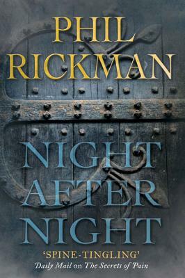 Night After Night by Phil Rickman