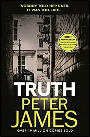 The Truth by Peter James