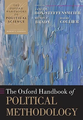 The Oxford Handbook of Political Methodology by 