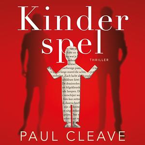Kinderspel by Paul Cleave
