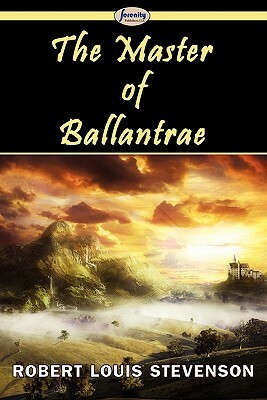 The Master of Ballantrae by Robert Louis Stevenson