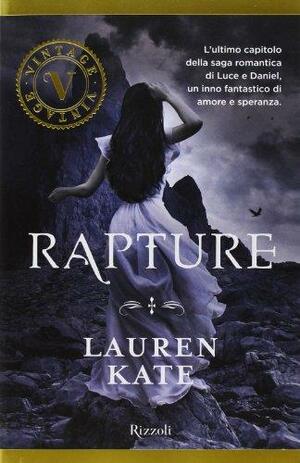 Rapture by Lauren Kate