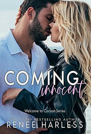 Coming Innocent by Renee Harless