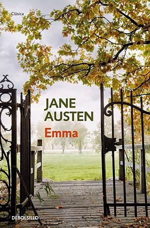 Emma by Jane Austen