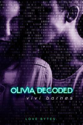 Olivia Decoded by Vivi Barnes