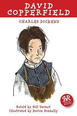 David Copperfield by Charles Dickens