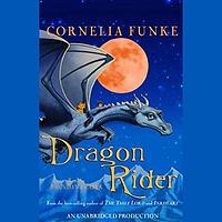 Dragon Rider by Cornelia Funke