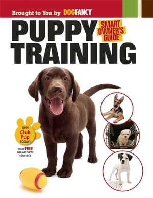 Puppy Training by Miriam Fields-Babineau, Bardi McLennan