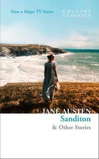 Sense and Sensibility by Jane Austen